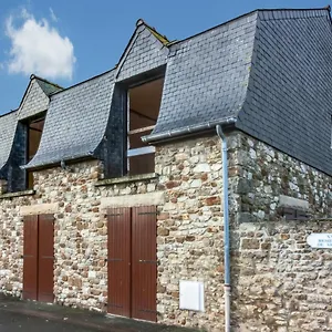 Studio Résidence Du Moulin , Saint-Malo France