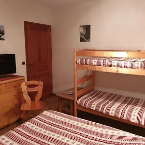 Résidence La Stellina Appartement