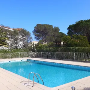 Soleil D'or , Saint Aygulf France