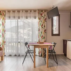 Briançon, 1 Pièce, 3 Personnes - Fr-1-330c-21 , Briançon France