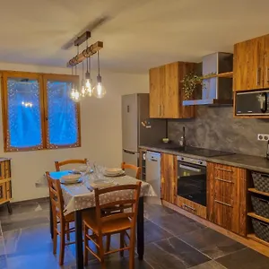 Les Sallanches Appartement