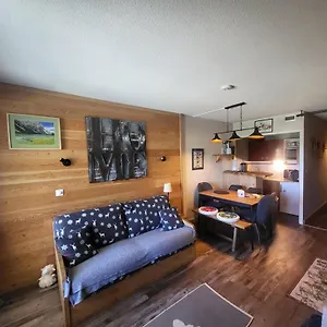Montgenèvre, 1 Pièce, 4 Personnes - Fr-1-266-61 , Montgenèvre France