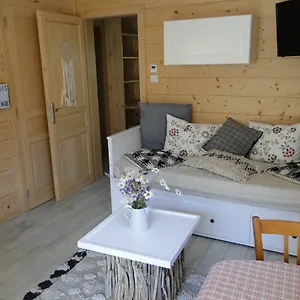La Coulée Douce Appartement